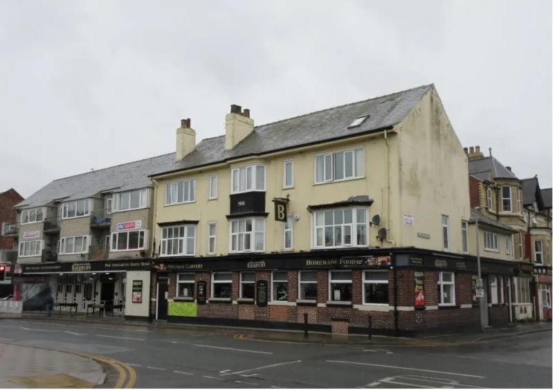 Balanco's Bed & Breakfast Bridlington